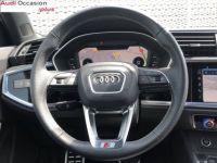 Audi Q3 45 TFSIe 245 ch S tronic 6 line - <small></small> 34.990 € <small>TTC</small> - #8