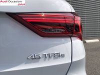 Audi Q3 45 TFSIe 245 ch S tronic 6 S line - <small></small> 35.490 € <small>TTC</small> - #29