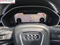 Audi Q3 45 TFSIe 245 ch S tronic 6 S line - <small></small> 35.490 € <small>TTC</small> - #35