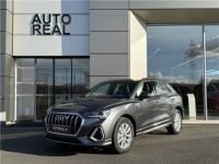 Audi Q3 45 TFSIe 245 ch S tronic 6 S line - <small></small> 36.900 € <small>TTC</small> - #1