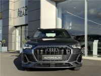 Audi Q3 45 TFSIe 245 ch S tronic 6 S line - <small></small> 36.900 € <small>TTC</small> - #5