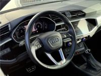 Audi Q3 45 TFSIe 245 ch S tronic 6 S line - <small></small> 36.900 € <small>TTC</small> - #11