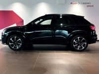 Audi Q3 45 TFSIe 245 ch S tronic 6 S line - <small></small> 54.440 € <small>TTC</small> - #2