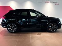 Audi Q3 45 TFSIe 245 ch S tronic 6 S line - <small></small> 54.440 € <small>TTC</small> - #3