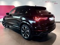 Audi Q3 45 TFSIe 245 ch S tronic 6 S line - <small></small> 54.440 € <small>TTC</small> - #4