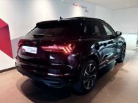 Audi Q3 45 TFSIe 245 ch S tronic 6 S line - <small></small> 54.440 € <small>TTC</small> - #5