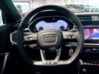 Audi Q3 45 TFSIe 245 ch S tronic 6 S line - <small></small> 54.440 € <small>TTC</small> - #23