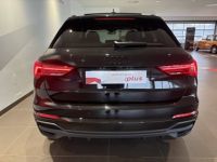 Audi Q3 45 TFSIe 245 ch S tronic 6 S line - <small></small> 54.440 € <small>TTC</small> - #31