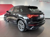 Audi Q3 45 TFSIe 245 ch S tronic 6 S line - <small></small> 44.980 € <small>TTC</small> - #4