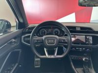 Audi Q3 45 TFSIe 245 ch S tronic 6 S line - <small></small> 44.980 € <small>TTC</small> - #16