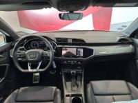 Audi Q3 45 TFSIe 245 ch S tronic 6 S line - <small></small> 44.980 € <small>TTC</small> - #17