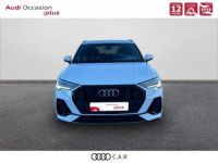 Audi Q3 45 TFSIe 245 ch S tronic 6 S line - <small></small> 41.990 € <small>TTC</small> - #2