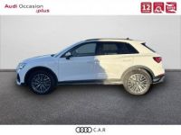 Audi Q3 45 TFSIe 245 ch S tronic 6 S line - <small></small> 41.990 € <small>TTC</small> - #3