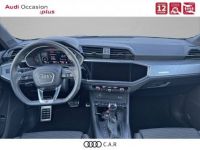 Audi Q3 45 TFSIe 245 ch S tronic 6 S line - <small></small> 41.990 € <small>TTC</small> - #6