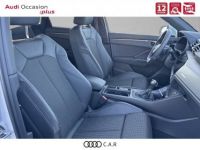 Audi Q3 45 TFSIe 245 ch S tronic 6 S line - <small></small> 41.990 € <small>TTC</small> - #7