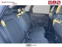 Audi Q3 45 TFSIe 245 ch S tronic 6 S line - <small></small> 41.990 € <small>TTC</small> - #8