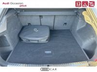 Audi Q3 45 TFSIe 245 ch S tronic 6 S line - <small></small> 41.990 € <small>TTC</small> - #9