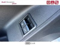 Audi Q3 45 TFSIe 245 ch S tronic 6 S line - <small></small> 41.990 € <small>TTC</small> - #11