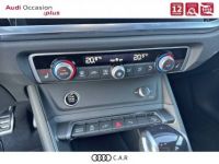 Audi Q3 45 TFSIe 245 ch S tronic 6 S line - <small></small> 41.990 € <small>TTC</small> - #14