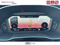 Audi Q3 45 TFSIe 245 ch S tronic 6 S line - <small></small> 41.990 € <small>TTC</small> - #15