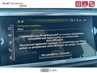 Audi Q3 45 TFSIe 245 ch S tronic 6 S line - <small></small> 41.990 € <small>TTC</small> - #18