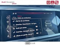 Audi Q3 45 TFSIe 245 ch S tronic 6 S line - <small></small> 41.990 € <small>TTC</small> - #21