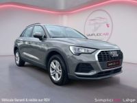 Audi Q3 45 TFSIe PHEV - <small></small> 37.999 € <small>TTC</small> - #1