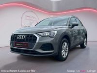 Audi Q3 45 TFSIe PHEV - <small></small> 37.999 € <small>TTC</small> - #2