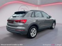 Audi Q3 45 TFSIe PHEV - <small></small> 37.999 € <small>TTC</small> - #3