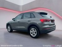 Audi Q3 45 TFSIe PHEV - <small></small> 37.999 € <small>TTC</small> - #4