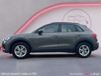 Audi Q3 45 TFSIe PHEV - <small></small> 37.999 € <small>TTC</small> - #5