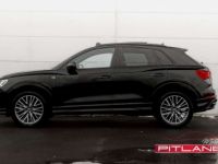 Audi Q3 45 TFSiE PHEV S-LiNE S-TRONIC FULL + SHADOW LOOK ! - <small></small> 39.990 € <small>TTC</small> - #2