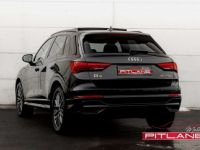 Audi Q3 45 TFSiE PHEV S-LiNE S-TRONIC FULL + SHADOW LOOK ! - <small></small> 39.990 € <small>TTC</small> - #3