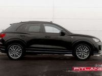 Audi Q3 45 TFSiE PHEV S-LiNE S-TRONIC FULL + SHADOW LOOK ! - <small></small> 39.990 € <small>TTC</small> - #6