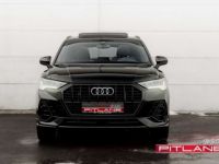 Audi Q3 45 TFSiE PHEV S-LiNE S-TRONIC FULL + SHADOW LOOK ! - <small></small> 39.990 € <small>TTC</small> - #8