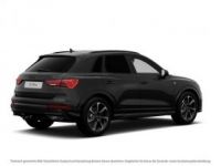 Audi Q3 45 TFSIe S Line - <small></small> 41.900 € <small>TTC</small> - #3