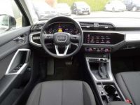 Audi Q3 45TFSIe Advanced S-Tronic VIRTUAL,CARPLAY,TREKHAAK - <small></small> 31.400 € <small>TTC</small> - #8