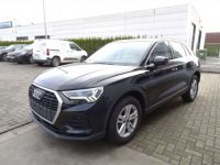 Audi Q3 45TFSIe Advanced S-Tronic VIRTUAL,CARPLAY,TREKHAAK - <small></small> 31.400 € <small>TTC</small> - #25