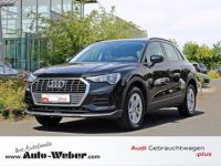 Audi Q3 45TFSIe S tronic APS NAVI SITZHZ  - <small></small> 26.840 € <small>TTC</small> - #1