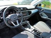 Audi Q3 45TFSIe S tronic APS NAVI SITZHZ  - <small></small> 26.840 € <small>TTC</small> - #8