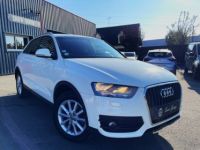 Audi Q3 Ambiente 2014 2.0 TDI 140ch - <small></small> 12.490 € <small>TTC</small> - #2