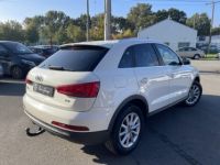 Audi Q3 Ambiente 2014 2.0 TDI 140ch - <small></small> 12.490 € <small>TTC</small> - #4