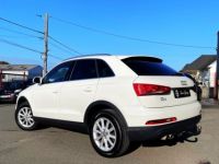 Audi Q3 Ambiente 2014 2.0 TDI 140ch - <small></small> 12.490 € <small>TTC</small> - #6