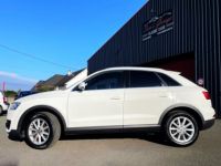 Audi Q3 Ambiente 2014 2.0 TDI 140ch - <small></small> 12.490 € <small>TTC</small> - #7