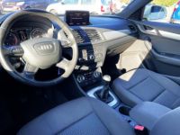 Audi Q3 Ambiente 2014 2.0 TDI 140ch - <small></small> 12.490 € <small>TTC</small> - #8