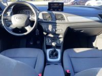 Audi Q3 Ambiente 2014 2.0 TDI 140ch - <small></small> 12.490 € <small>TTC</small> - #9