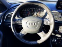 Audi Q3 Ambiente 2014 2.0 TDI 140ch - <small></small> 12.490 € <small>TTC</small> - #10