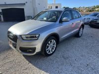 Audi Q3 AUDI Q3 2.0 TDI 140 BUSINESS QUATTRO S TRONIC 7 - <small></small> 16.900 € <small>TTC</small> - #1