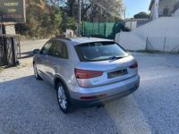 Audi Q3 AUDI Q3 2.0 TDI 140 BUSINESS QUATTRO S TRONIC 7 - <small></small> 16.900 € <small>TTC</small> - #2