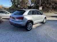 Audi Q3 AUDI Q3 2.0 TDI 140 BUSINESS QUATTRO S TRONIC 7 - <small></small> 16.900 € <small>TTC</small> - #3